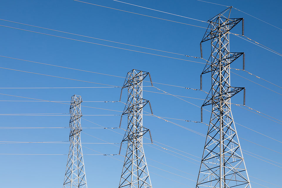 Katener Elektrifikasyon Sistemleri ile Raylı Ulaşımda Enerji Verimliliği