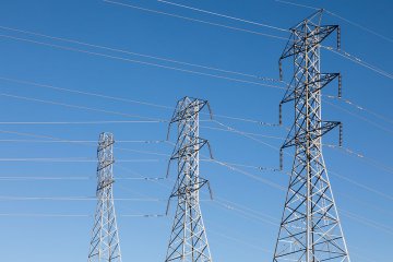 Katener Elektrifikasyon Sistemleri ile Raylı Ulaşımda Enerji Verimliliği
