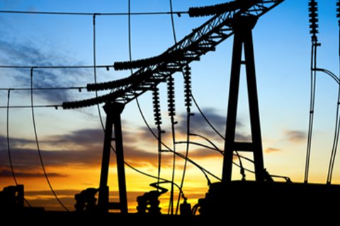 Katener Elektrifikasyon
